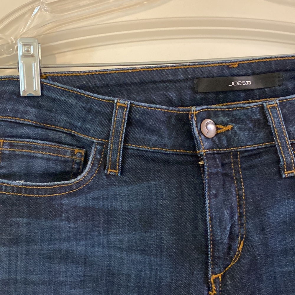 Joe’s Slim Fit Mini Boot Jeans - Picture 2 of 4
